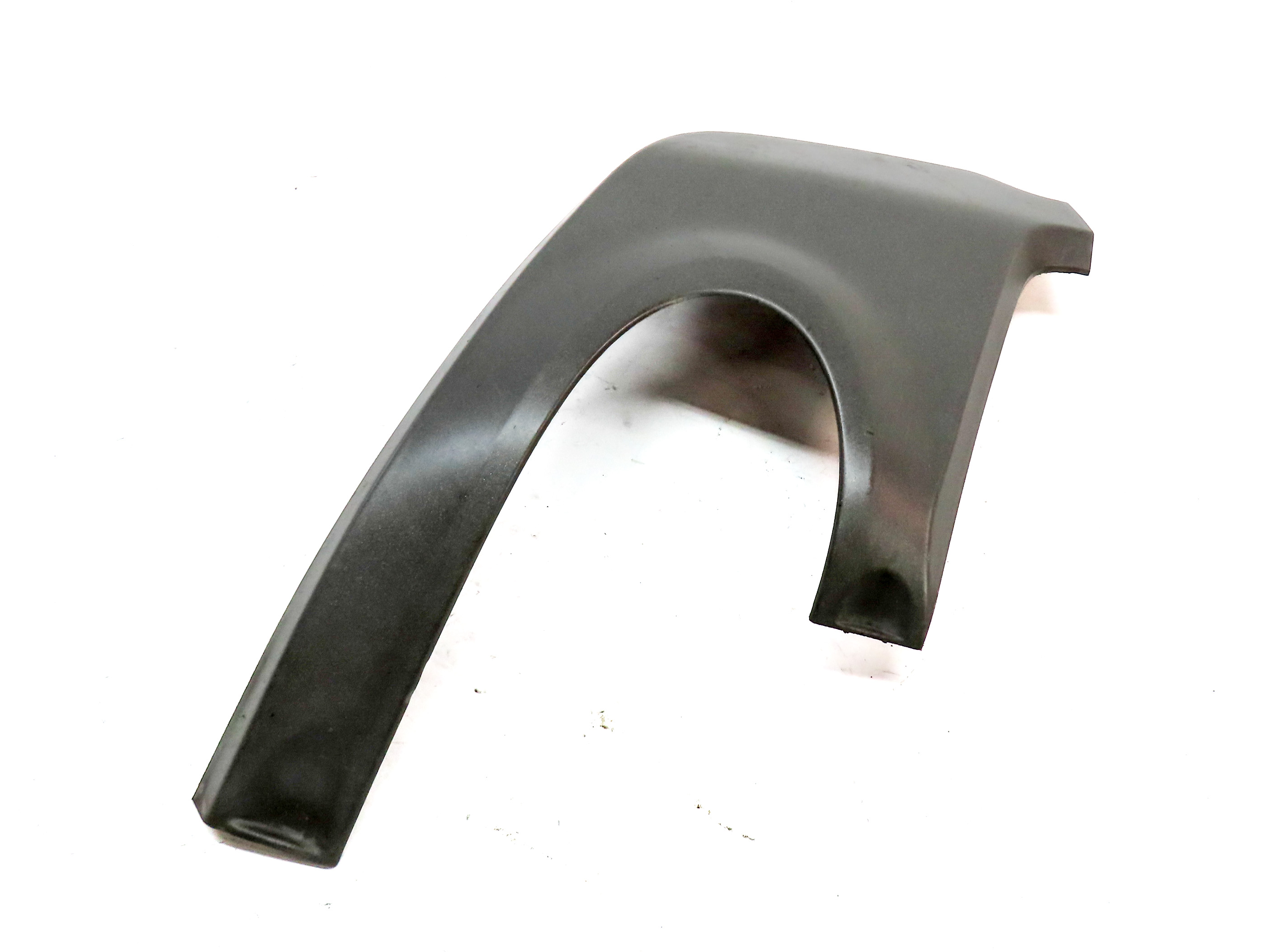 2015 RANGE ROVER EVOQUE (L538) REAR LEFT LOWER BUMPER MUFFLER EXHAUST TIP TRIM — exact item pictured